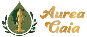 Aurea Gaia, extra virgin olive oil from Greece
